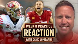 49ers REACTION: Brock Purdy good news, Rams return theory