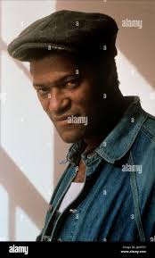 Laurence Fishburne Film Miss Ever'S Boys (1997) Characters: Caleb Humphries  Director: Joseph Sargent 22 February 1997 **WARNING** This Photograph is  for editorial use only and is the copyright of HBO and/or the