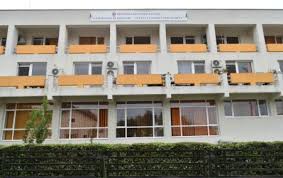 Toate acomodările sunt de tip hotelier. CÄminul De Pensionari Sf CuvioasÄ Parascheva