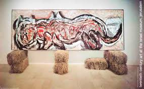 Image result for Mario Merz