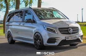 Bilstein B14 Gewindefahrwerk Mercedes V Klasse Vito W447 Allrad 47 276185 V Klasse Gewindefahrwerk Fahrwerk