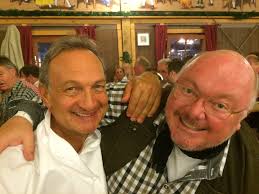 Heute noch auf der Oktoberfest