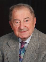 Obituary of Edward Czechowski