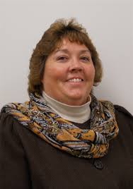 Judy Eschmann, Director of Job & Family Services, is retiring