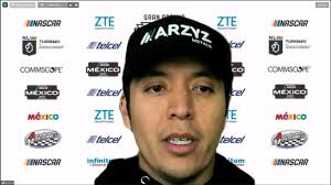 SE PRESENTO EL GRAN PREMIO TELCEL-ZTE DE NASCAR MEXICO