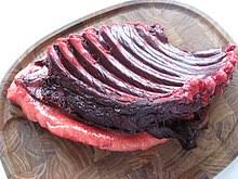 Food in greenland is a special treat. Greenlandic Cuisine Wikipedia