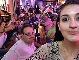 Gregory Russ Obituary