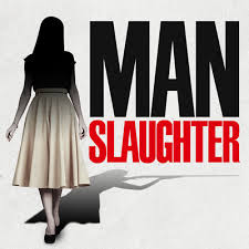 Choose the right form of the possessive, personal and reflexive pronouns and complete the sentences. Manslaughter