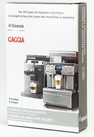 Find the best coffee machine accessories online or in store at the good guys. Philips Saeco Cleaning Tablets Pack Of 8 Creative Coffee