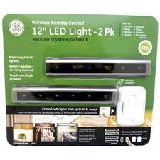 Ge Wireless Remote Control 12 Led Light Buy Online In Faroe Islands At Desertcart
