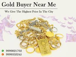 Cash For Gold In Lajpat Nagar Gold Buyer Gold Instant Money