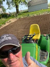 Gardening Tilling Service in Pocatello