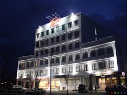 Jalan borneo, off jalan tunku abdul rahman , kuching, sarawak 93100. Tune Hotel Bintulu Sarawak 2020 Hotel Reviews Best Discount Price Offers