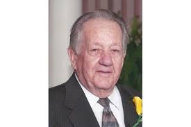 Marcellus Pelzer Obituary (2015)