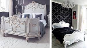 With 65 beautiful bedroom designs, there's a room here for everyone. How To Create A French Bedroom La Maison Boutique