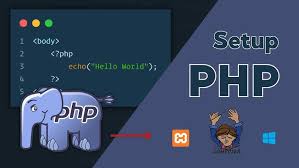 PHP Setup Guide (2025 Edition): How to Install, Configure & Run PHP Like a Pro