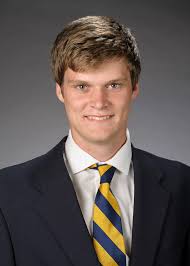 2017 Men's Volleyball Roster