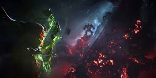 While in lobby, click the codes button on the bottom of your screen. Dragon Age 4 Gets A New Teaser Trailer At The Game Awards But Doesn T Show A Lot Games Predator