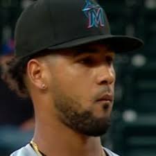 Roddery Muñoz strikes out Pete Alonso