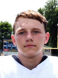 Football: Philo to lean