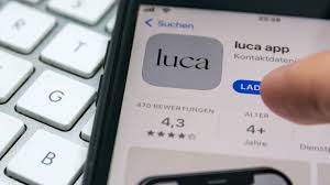 Eine interessante idee für mehr freiheiten, doch wie arbeitet die app eigentlich genau? Luca Im Offentlichen Nahverkehr
