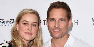 Lily Anne Harrison Is Pregnant, Expecting Baby With Peter Facinelli