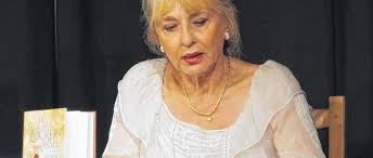 Autoren lasen im Rahmen der Kulturtage im Studio 16