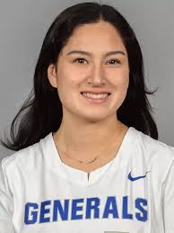 2023 Women's Lacrosse Roster