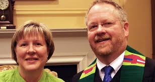 FOURTH SUNDAY AFTER EPIPHANY