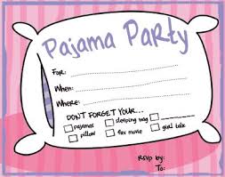 Nos modèles de cartes sadaptent à toutes vos envies de création. 14 Meilleures Idees Sur Invitation Pour Pyjamas Party Invitation Soiree Pyjama Invitation Anniversaire Soiree Pyjama