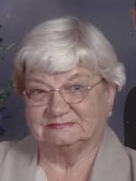 Mary RAMTHUN Obituary (2014)