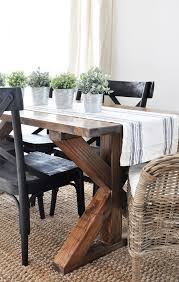 Shop the finest dining room furniture from the comfort of your home. The Trestle Dining Table A Style That Never Dies