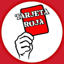 Ve el perfil de tarjeta roja tv en linkedin, la mayor red profesional del mundo. Tarjeta Roja San Rafael Tarjetarojasr Twitter
