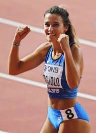 Jun 21, 2021 · bilancio ordine pubblico, ad alassio controlli intensificati. Luminosa Bogliolo Storia E Curiosita Della Nuova Stella Dell Atletica Italiana
