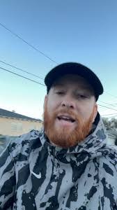 Mike Mac's Instagram, Twitter & Facebook