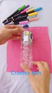 Nice Idea Video In 2020 Diy Crafts Hacks Paper Crafts Diy Cardboard Crafts Diy