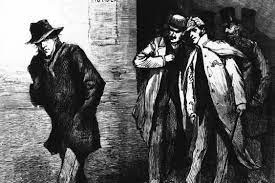 The crimes of jack the ripper make up one of the most famous unsolved murder cases of all time. Jack The Ripper Revealed Have Researchers Found The Notorious Killer Rolling Stone