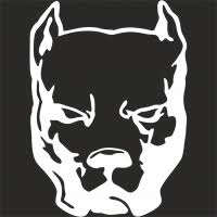 Check spelling or type a new query. Naklejka Pitbull 2 10x15 Belyj
