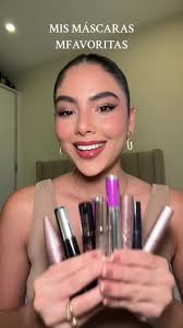 Mis Máscaras Favoritas de Maybelline para Pestañas Radiantes