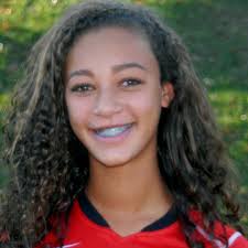 Tatum Anderson's Leon High School Career Home