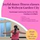 Joyful Dance Fitness in Welwyn Garden City event image