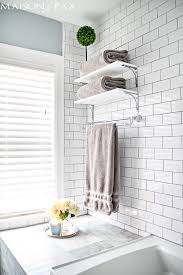 Check spelling or type a new query. 10 Tips For Designing A Small Bathroom Maison De Pax