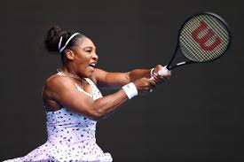 Ultimately, i really cannot wait to return to new york and play the u.s. Serena Williams Trolls Grigor Dimitrov Over His Unconventional Outfit Essentiallysports