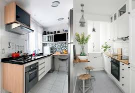Dapur terbuka minimalis di teras belakang sumber gambar : 100 Desain Dapur Minimalis Mudah Sederhana Modern Terbaru 2018