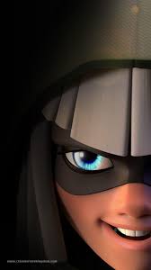 clash royale bandit wallpapers wallpaper cave clash royale bandit wallpapers