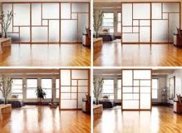 Transparent Walls Adding Elegance To Your Interior Sliding Doors Interior Japanese Style Sliding Door Modern Sliding Doors