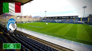 Гасперини джан пьеро главный тренер. Stadio Atleti Azzurri D Italia Atalanta Bergamo Youtube