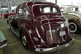 Image result for Harvard Maroon 1936 Chrysler