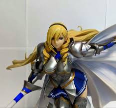 2021年レディースファッション福袋特集 ワルキューレロマンツェ ワルキューレロマンツェ スィーリア 1 フィギュア スィーリア・クマーニ・エイントリー  - sidlab.se