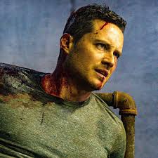 Chicago Fire'-'P.D.' Crossover: Brian Geraghty Returns as Roman (Exclusive) 